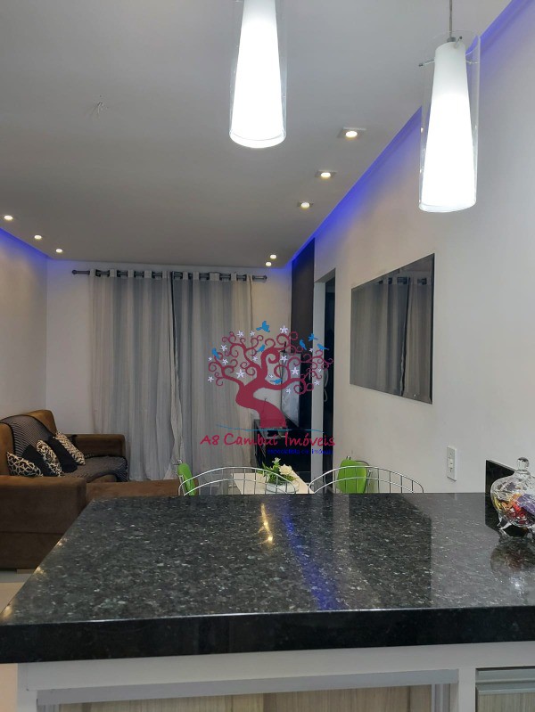 Apartamento, 3 quartos, 60 m² - Foto 6