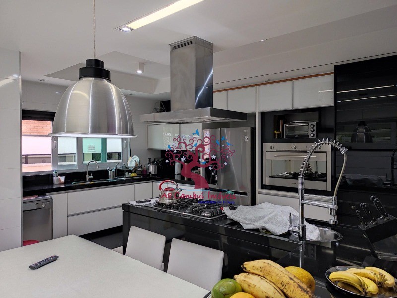 Casa de Condomínio, 5 quartos - Foto 44