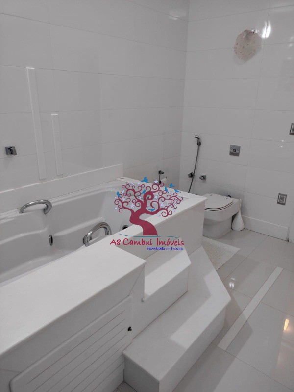 Casa de Condomínio, 5 quartos - Foto 38