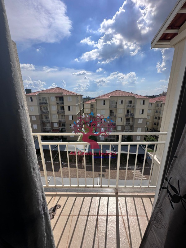 Apartamento, 3 quartos, 60 m² - Foto 3