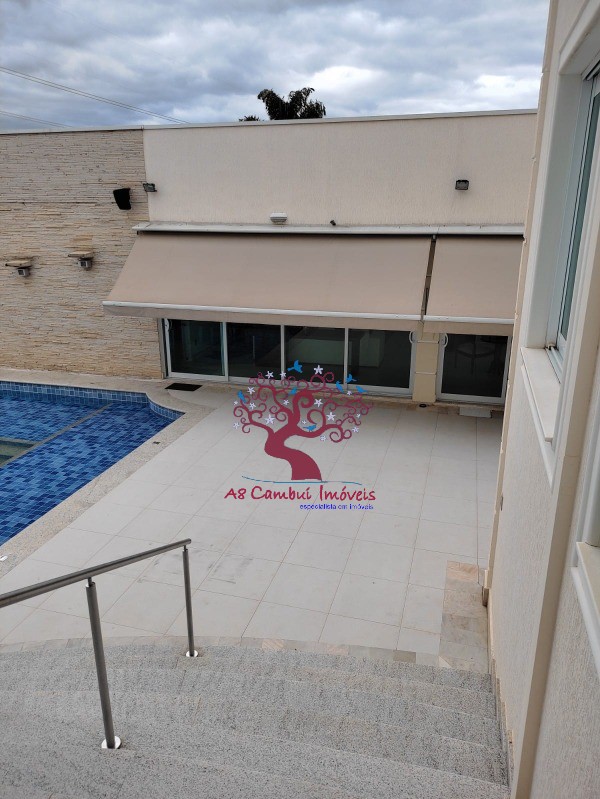 Casa de Condomínio, 5 quartos - Foto 67