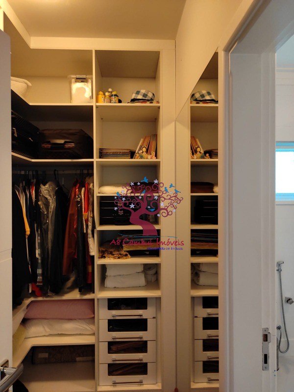 Casa de Condomínio, 5 quartos - Foto 22