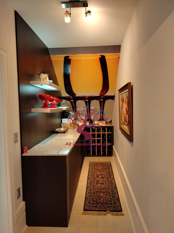 Casa de Condomínio, 5 quartos - Foto 71