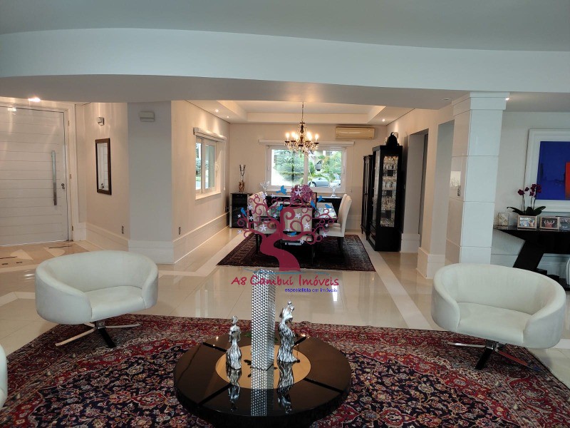 Casa de Condomínio, 5 quartos - Foto 8