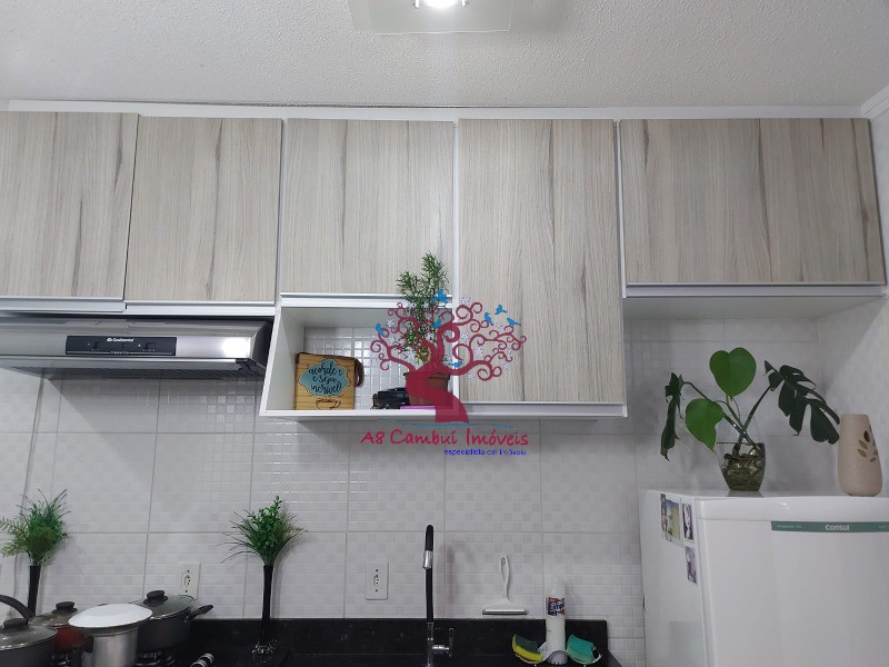 Apartamento, 3 quartos, 60 m² - Foto 21