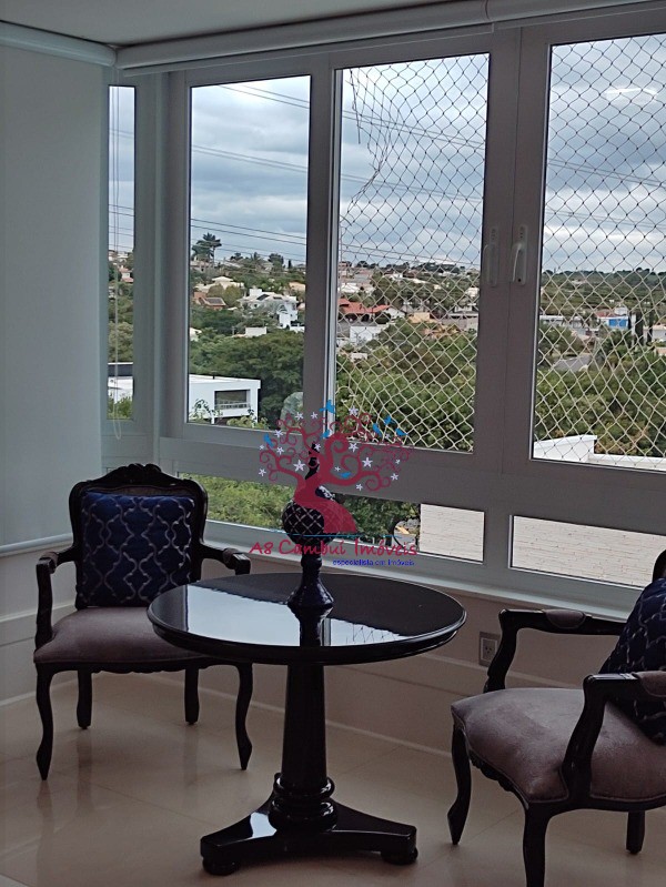 Casa de Condomínio, 5 quartos - Foto 17