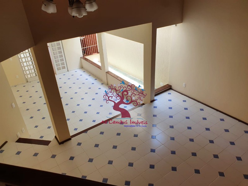 Sobrado, 5 quartos - Foto 2