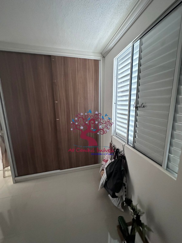 Apartamento, 3 quartos, 60 m² - Foto 10
