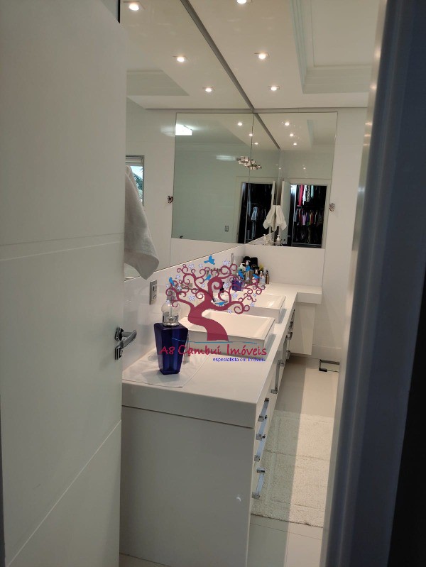 Casa de Condomínio, 5 quartos - Foto 24