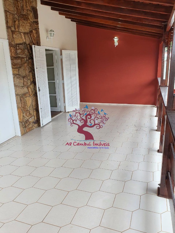 Sobrado, 5 quartos - Foto 13