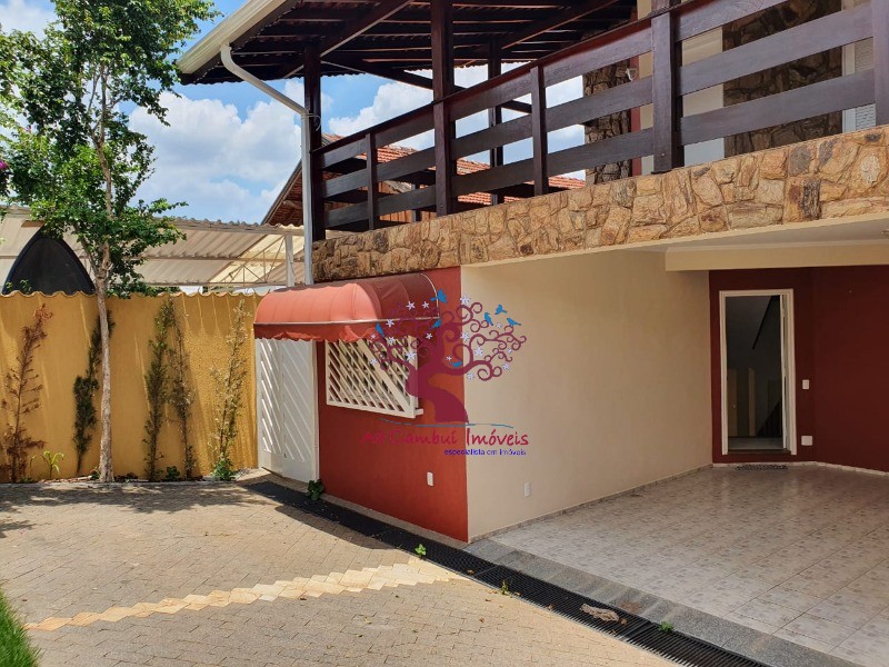 Sobrado, 5 quartos - Foto 1