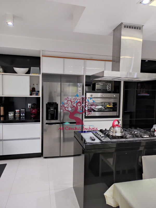 Casa de Condomínio, 5 quartos - Foto 46