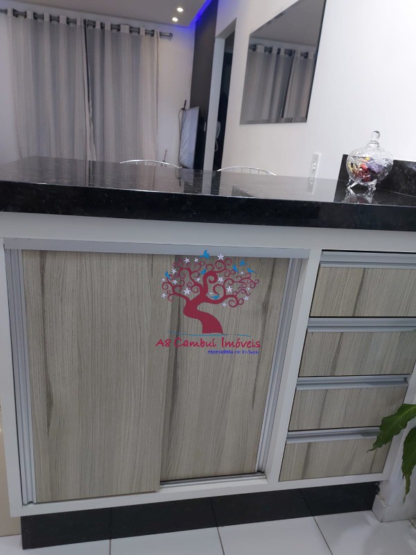 Apartamento, 3 quartos, 60 m² - Foto 22