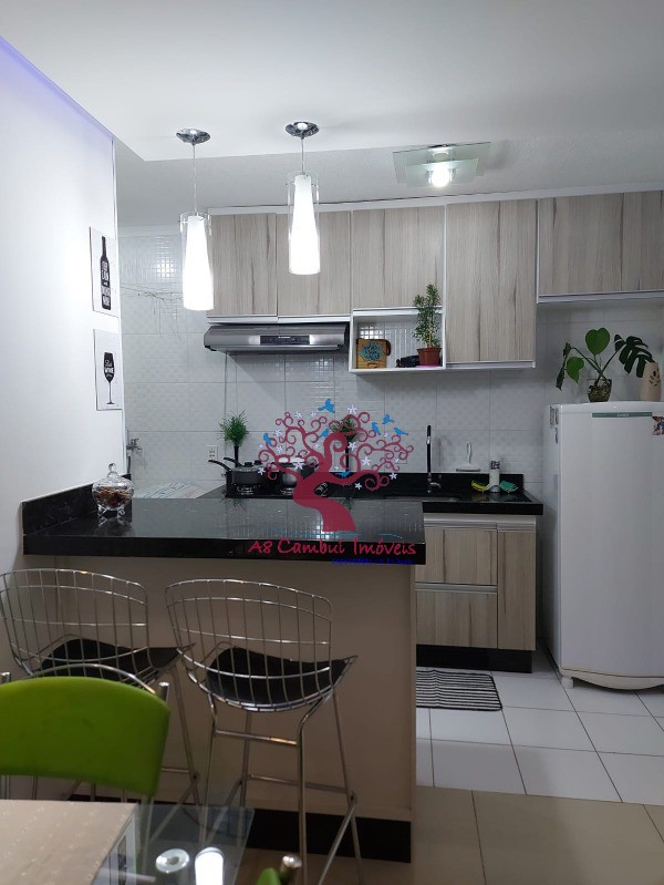 Apartamento, 3 quartos, 60 m² - Foto 23