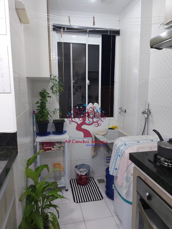 Apartamento, 3 quartos, 60 m² - Foto 25