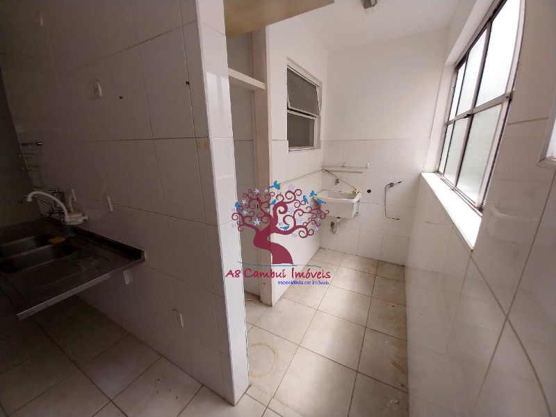 Apartamento, 2 quartos, 65 m² - Foto 9