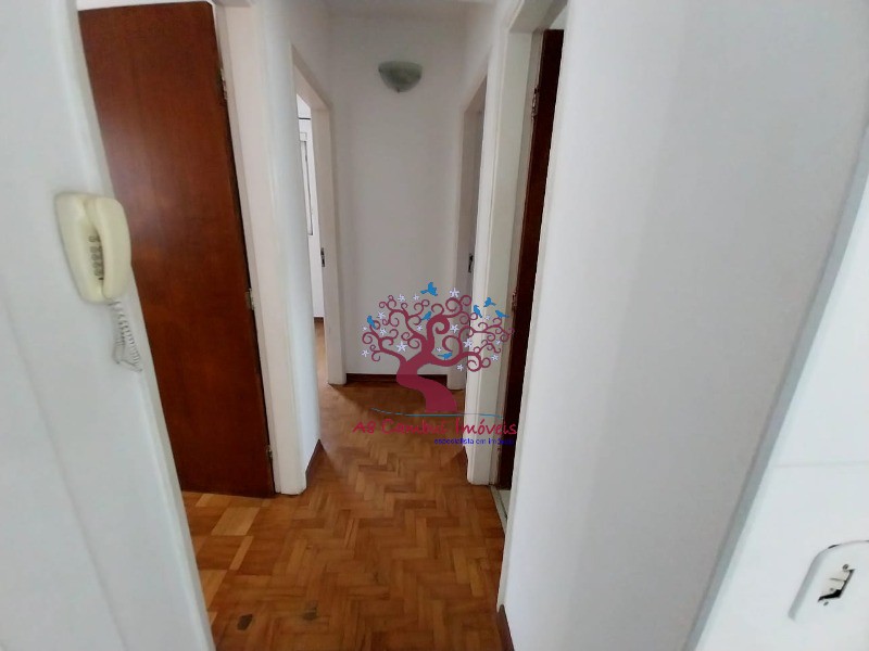Apartamento, 2 quartos, 65 m² - Foto 2