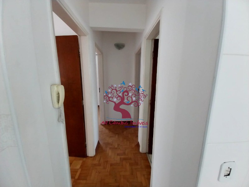 Apartamento, 2 quartos, 65 m² - Foto 5