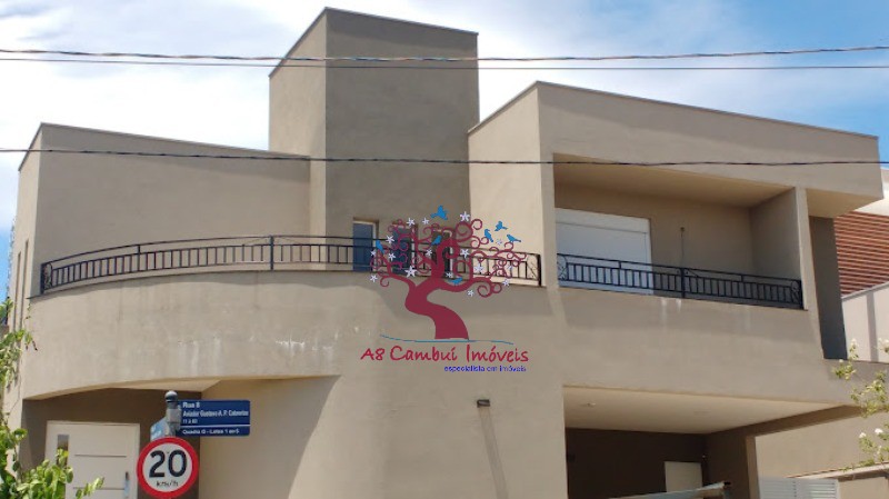 Sobrado, 4 quartos, 411 m² - Foto 10