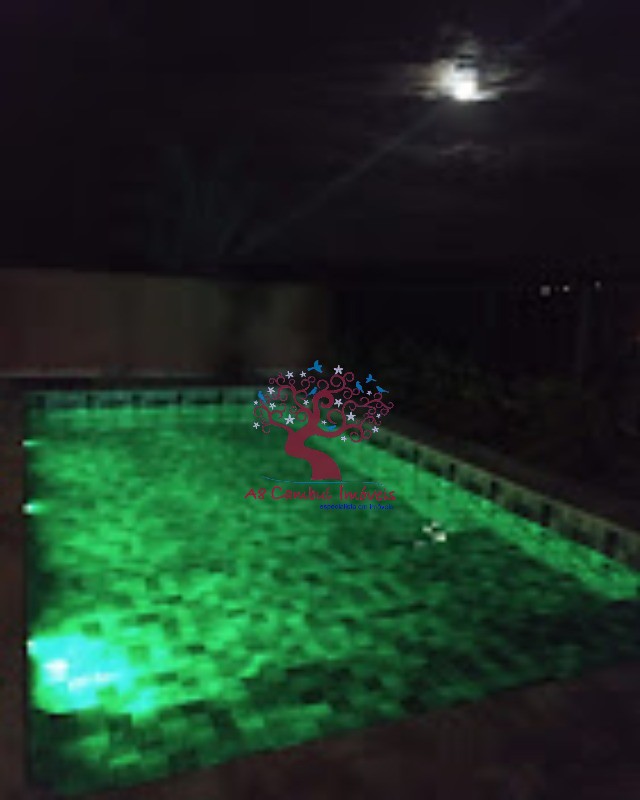 Sobrado, 4 quartos, 411 m² - Foto 3