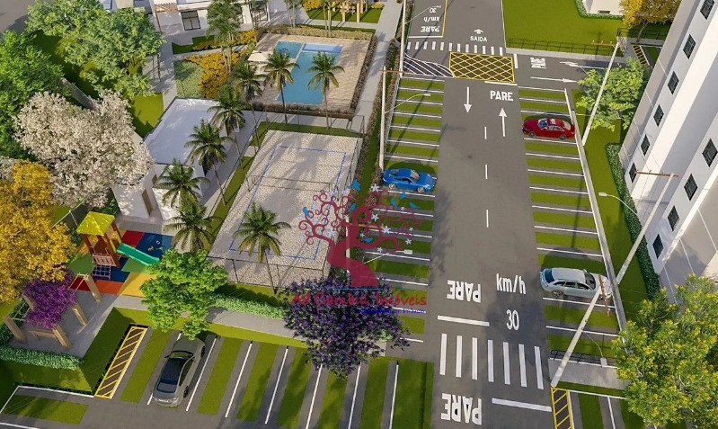 Apartamento, 2 quartos, 57 m² - Foto 5