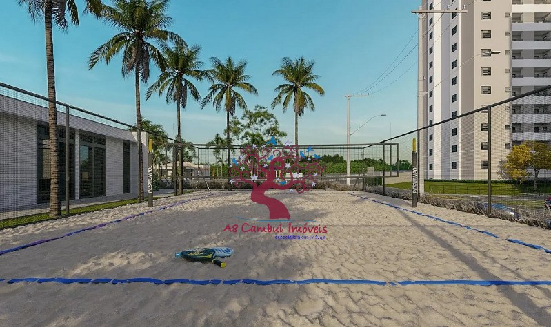 Apartamento, 2 quartos, 57 m² - Foto 10