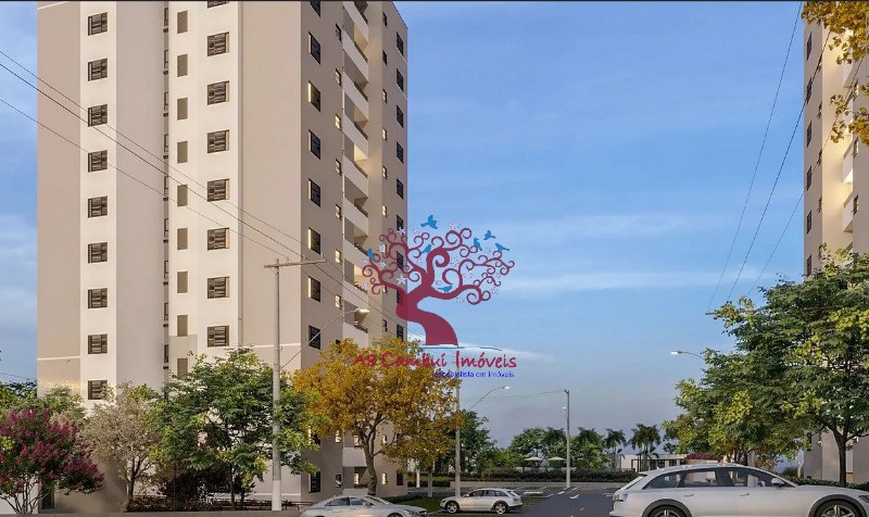 Apartamento, 2 quartos, 57 m² - Foto 4