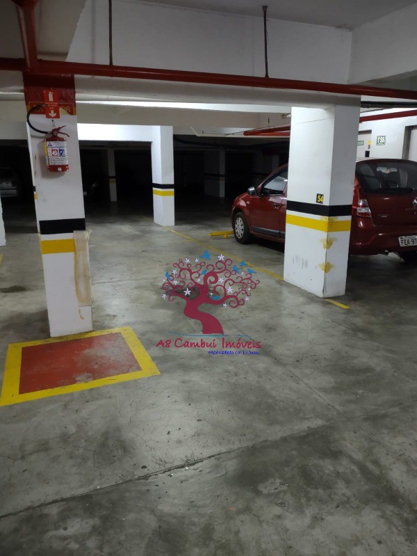 Apartamento, 1 quarto, 50 m² - Foto 8