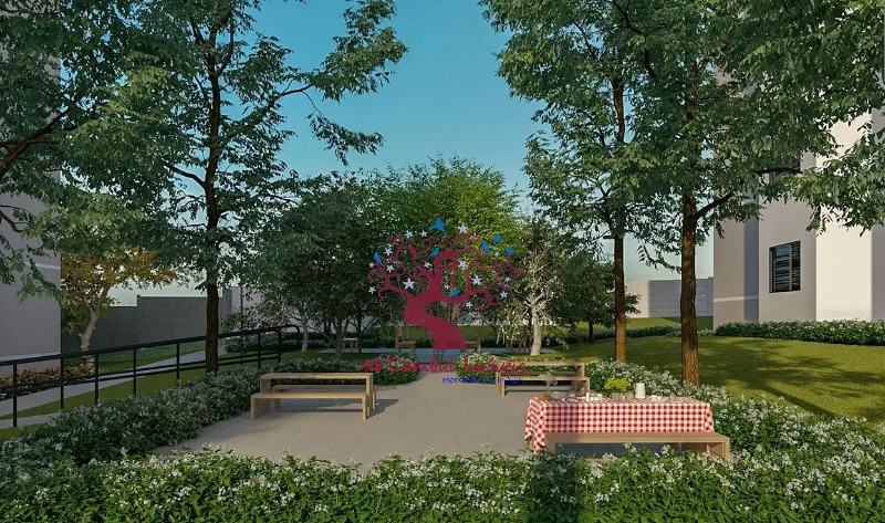 Apartamento, 2 quartos, 57 m² - Foto 6