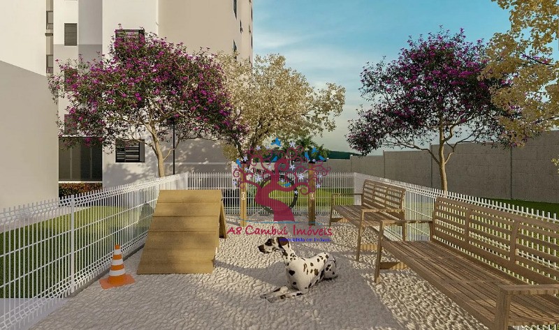 Apartamento, 2 quartos, 57 m² - Foto 9