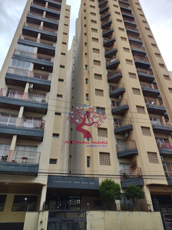 Apartamento, 1 quarto, 50 m² - Foto 1