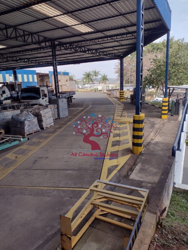 Depósito-Galpão-Armazém para alugar, 15492m² - Foto 19