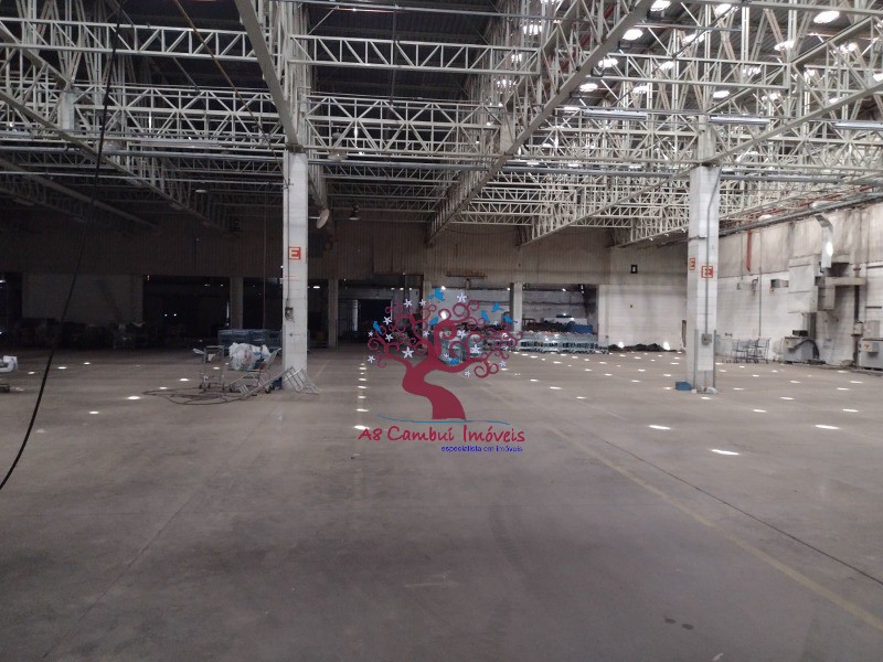 Depósito-Galpão-Armazém para alugar, 15492m² - Foto 6