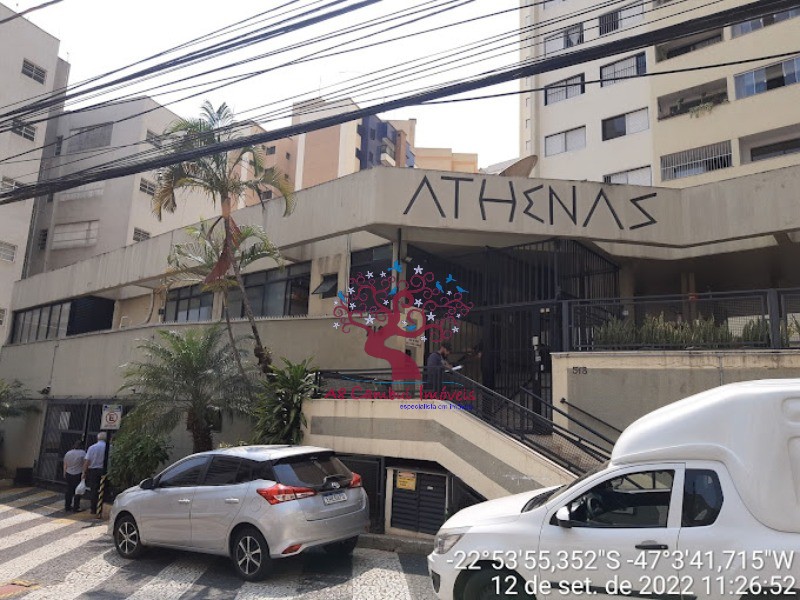 Apartamento à venda e aluguel com 3 quartos, 168m² - Foto 1