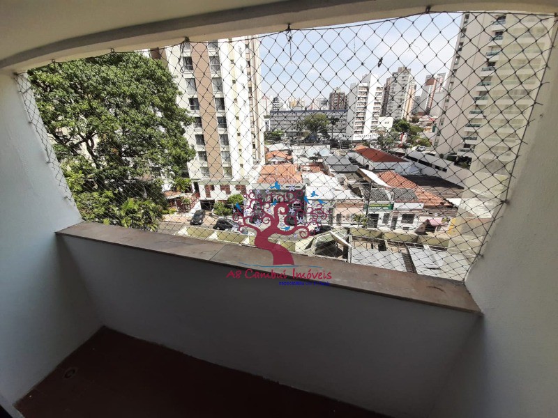 Apartamento à venda e aluguel com 3 quartos, 168m² - Foto 2