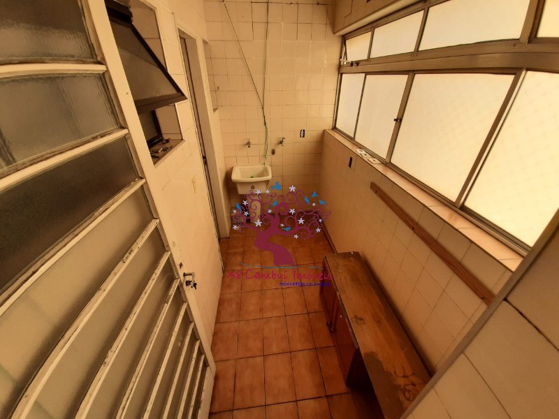 Apartamento à venda e aluguel com 3 quartos, 168m² - Foto 8