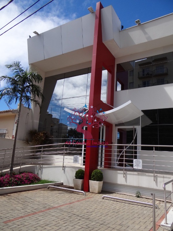 Prédio Inteiro à venda e aluguel, 928m² - Foto 2