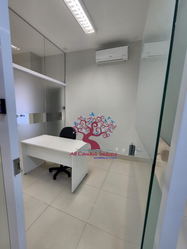 Prédio Inteiro à venda e aluguel, 928m² - Foto 4