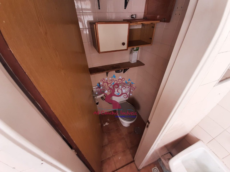 Apartamento à venda e aluguel com 3 quartos, 168m² - Foto 7