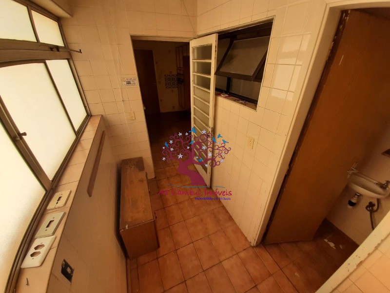 Apartamento à venda e aluguel com 3 quartos, 168m² - Foto 6