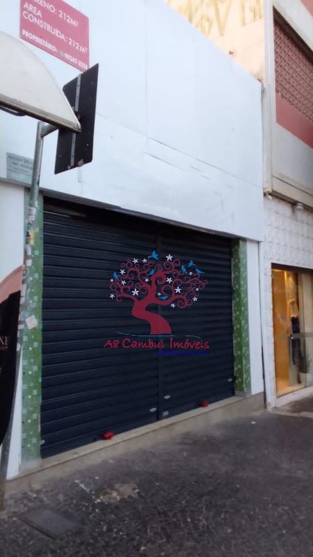 Prédio Inteiro - Foto 1