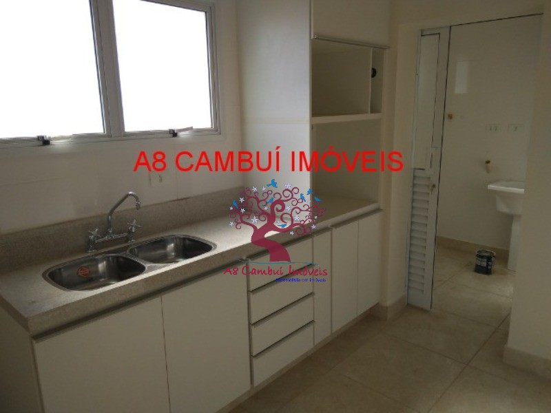 Apartamento, 3 quartos, 116 m² - Foto 3