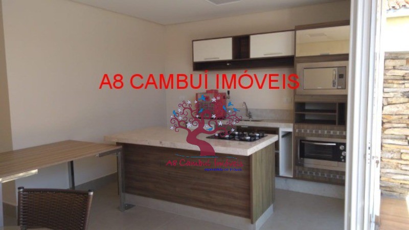Apartamento, 3 quartos, 116 m² - Foto 38