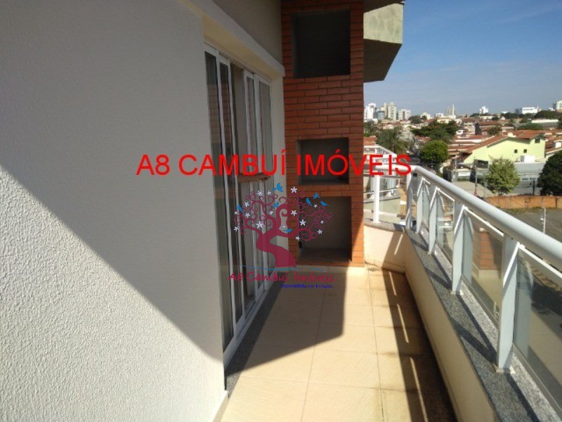 Apartamento, 3 quartos, 116 m² - Foto 44