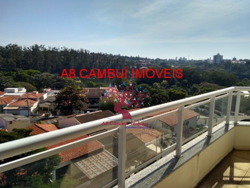 Apartamento, 3 quartos, 116 m² - Foto 43