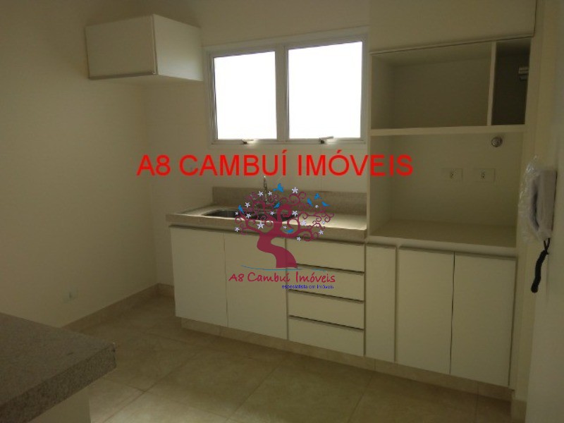 Apartamento, 3 quartos, 116 m² - Foto 2