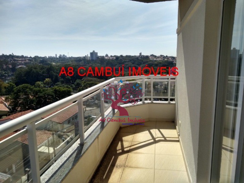 Apartamento, 3 quartos, 116 m² - Foto 23