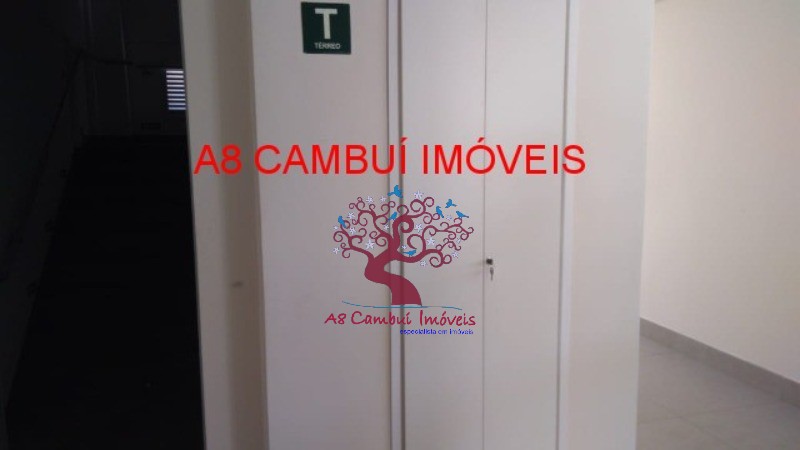Apartamento, 3 quartos, 116 m² - Foto 39