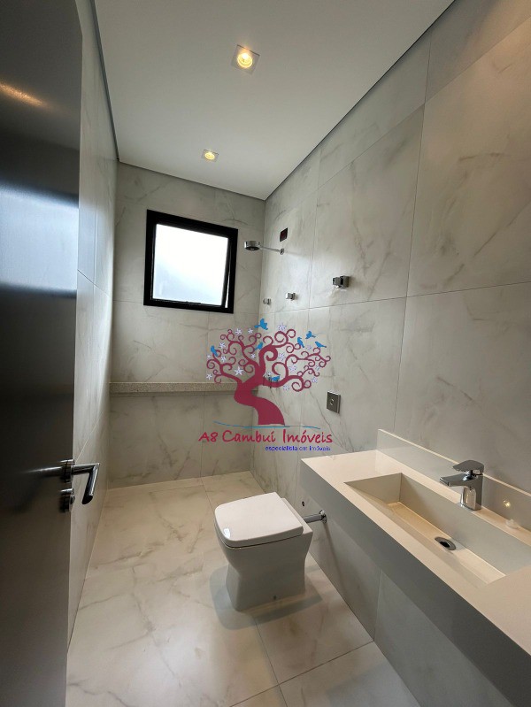 Casa de Condomínio à venda com 3 quartos, 320m² - Foto 19