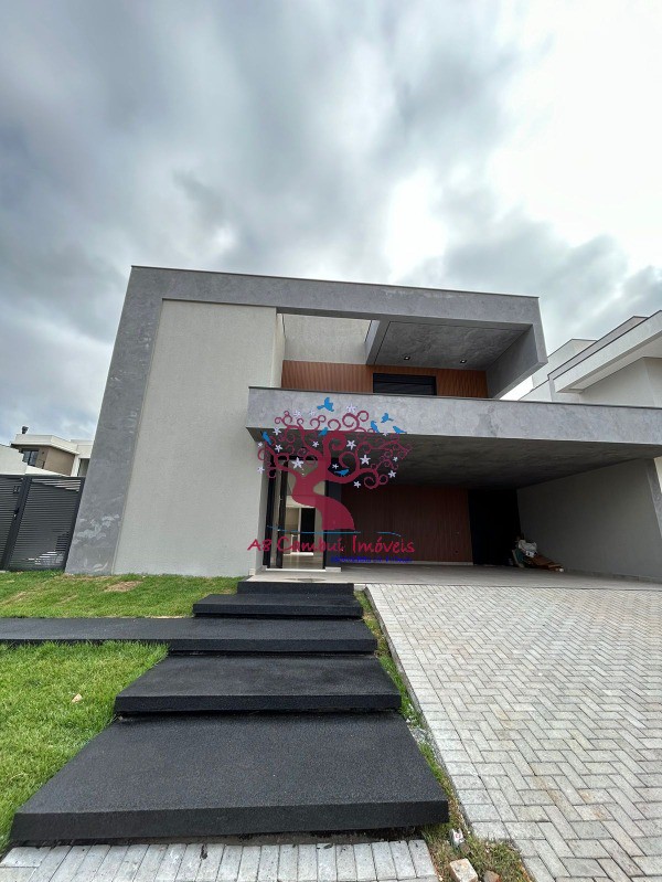 Casa de Condomínio à venda com 3 quartos, 320m² - Foto 3